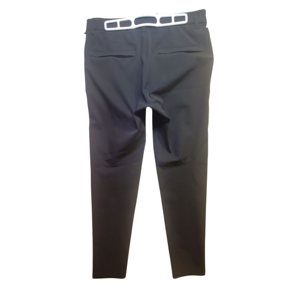lululemon athletica Black Chinos - Picture 2 of 12